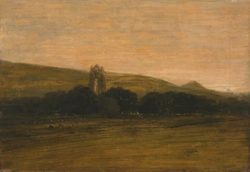 Prieuré de Guisborough