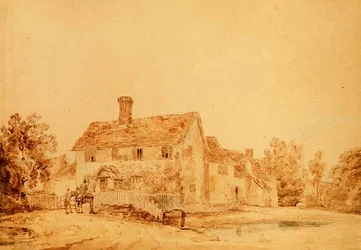 Ferme de Pinkneys, Redwinter, Essex
