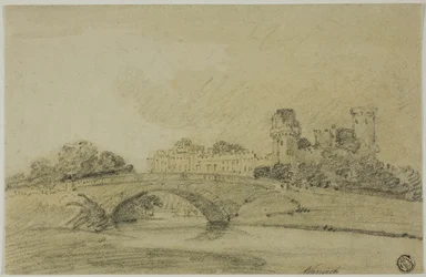 Château de Warwick