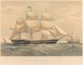 Clipper 