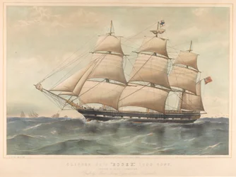 Clipper 
