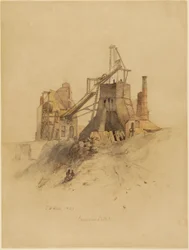 Mine de Jarrow