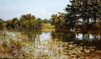 Sur la Wye