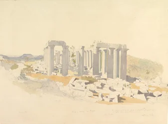 Le Temple d