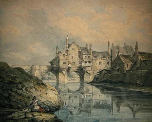 Pont Elvet, Durham