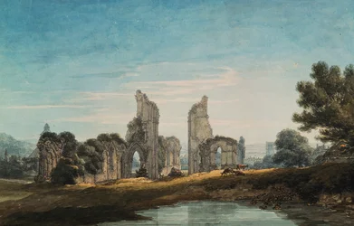 Abbaye de Glastonbury