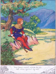 "Et je me suis retrouvé à l