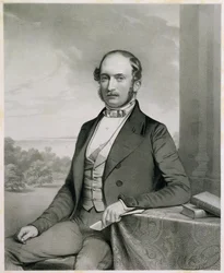 Prince Albert (1819-61), de 