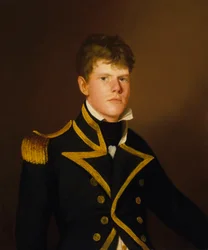 Capitaine Peter Rainier (1784-1836)