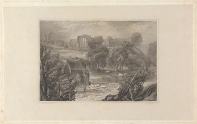 Abbaye d
