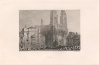 Orléans