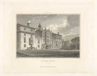 Maison Wilton