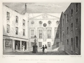 Apothecaries
