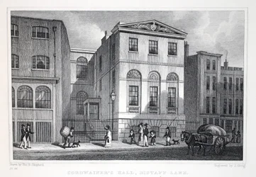 Cordwainer
