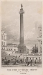 Colonne du duc d