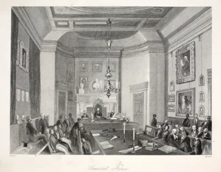 Somerset House, de 