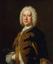 Portrait de l