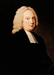 Portrait de James Bradley (Sherborne)