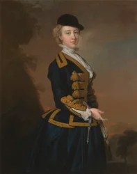 Portrait d