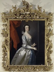 Portrait d