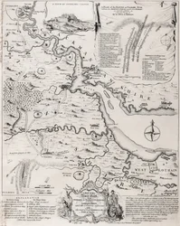 La bataille de Falkirk, 28 janvier 1746