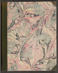 Cent cinquante nouveaux dessins par Thos. Johnson sculpteur, comprenant des plafonds, cheminées, cadres de miroirs et de tableaux (etc.)... le tout bien adapté pour décorer toutes sortes de meubles ornementaux, dans le goût actuel