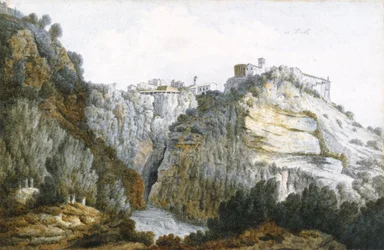 À Tivoli