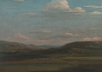 La Vallée de Pencerrig