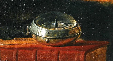 Montre de poche
