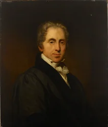 John Shute Duncan
