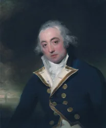 Amiral John Markham