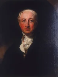 George Dance le Jeune, 1798