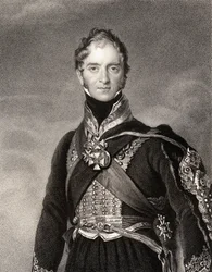 Henry William Paget, 1er marquis d