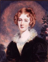 Isabella Poyntz, marquise d
