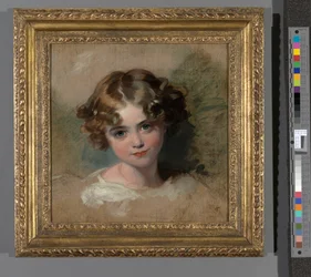 Jane Allnutt, plus tard Jane Carr