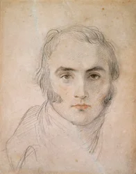 Autoportrait