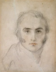 Autoportrait, 18ème siècle