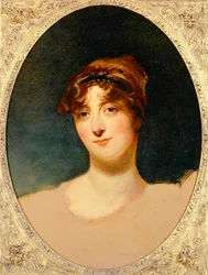Vicomtesse Caroline Sydney