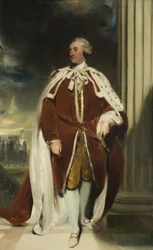 William Henry Cavendish-Bentinck, 3e duc de Portland