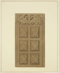 Porte à gauche des locaux de Mereweather entre Nicholas Street et Corn Street