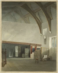 Chambre dans une maison à Cider House Passage, près de Broad Street