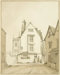 Église St Philip et Narrow Plain