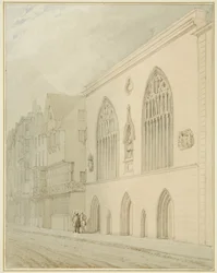 Le Guildhall