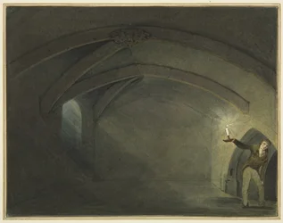 La supposée 