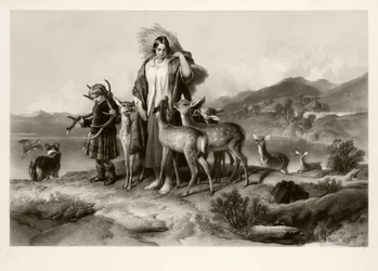 La Famille du Forestier