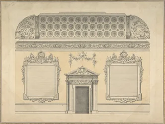Conception pour une section d