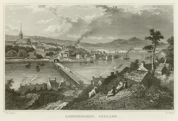 Londonderry