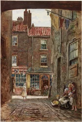 Quai de Holmes, Sunderland
