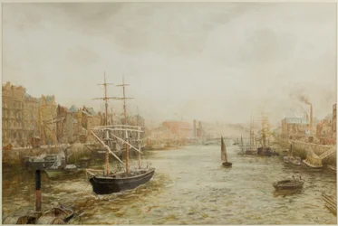 Le Quai, Newcastle