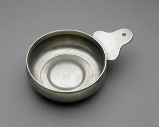 Écuelle, c. 1793-1796 ou c. 1799-1824